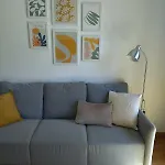 Doncellas شقة ثامورا