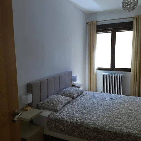 Doncellas Apartment Zamora