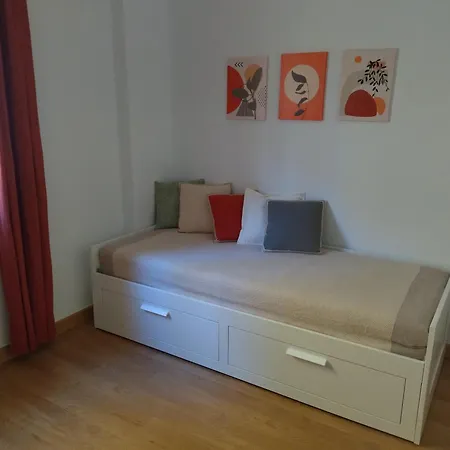 Apartment Doncellas Zamora