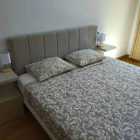 Apartment Doncellas *