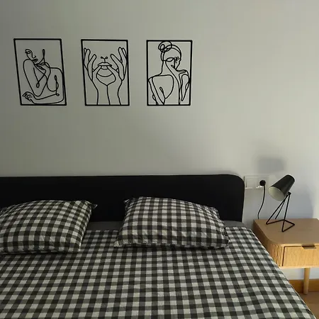 Doncellas Apartment *