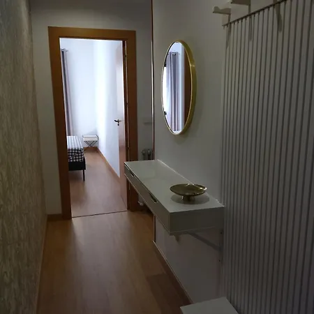 Apartment Doncellas *