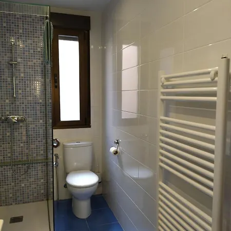 Apartment Doncellas *