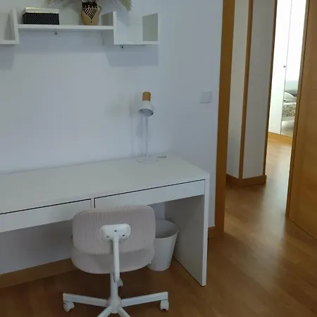 Doncellas Apartment