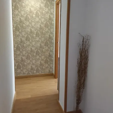 Apartamento Doncellas