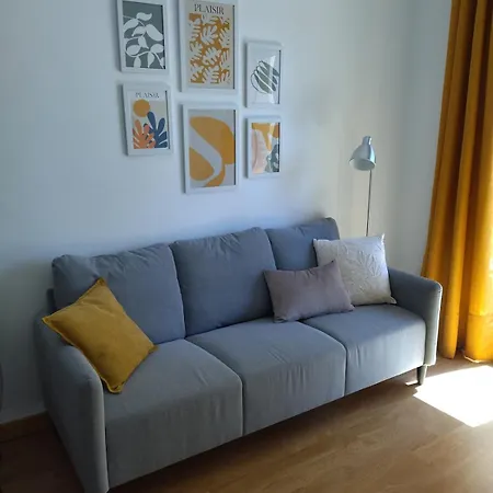 Apartment Doncellas