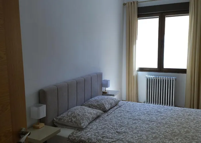 Doncellas Appartement Zamora