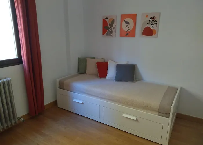Appartement Doncellas Zamora