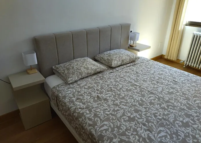 Appartement Doncellas *