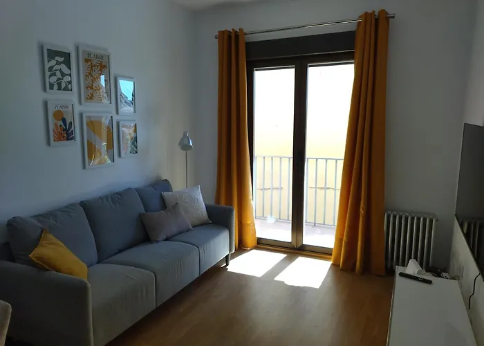 Doncellas Appartement Zamora