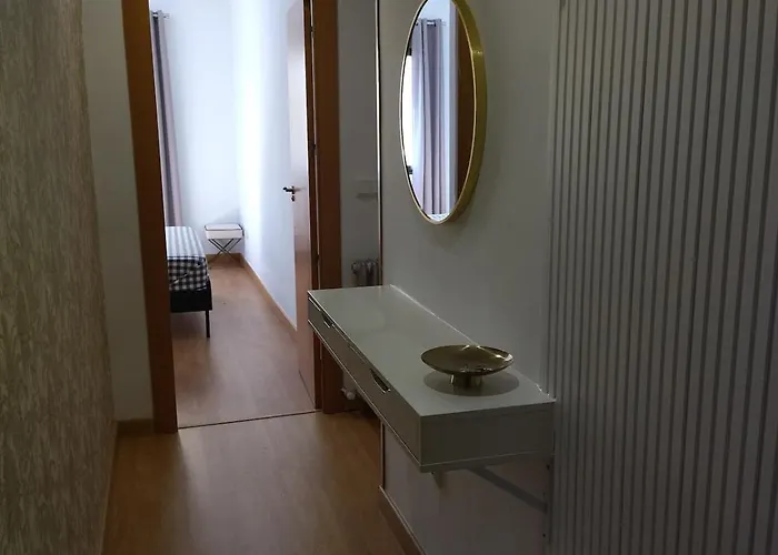 Appartement Doncellas *