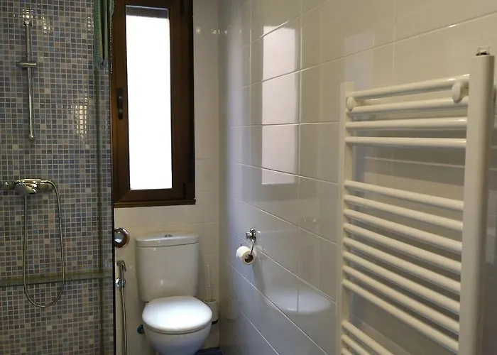 Appartement Doncellas *