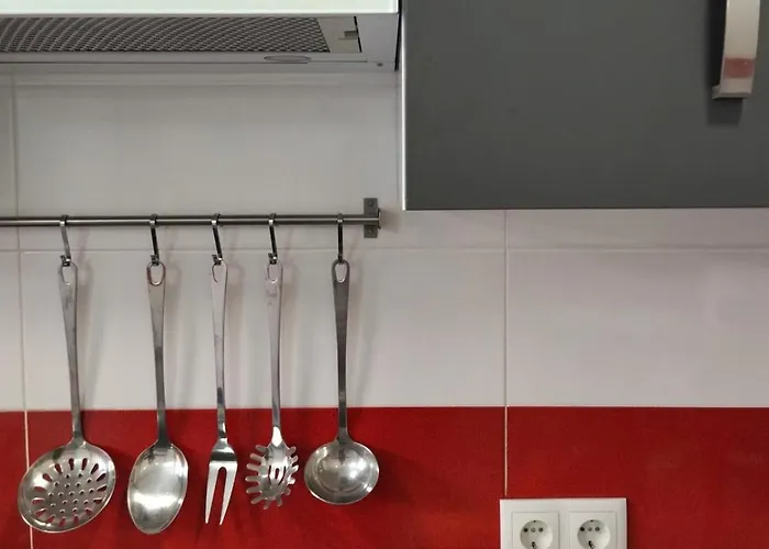 Doncellas Appartement *