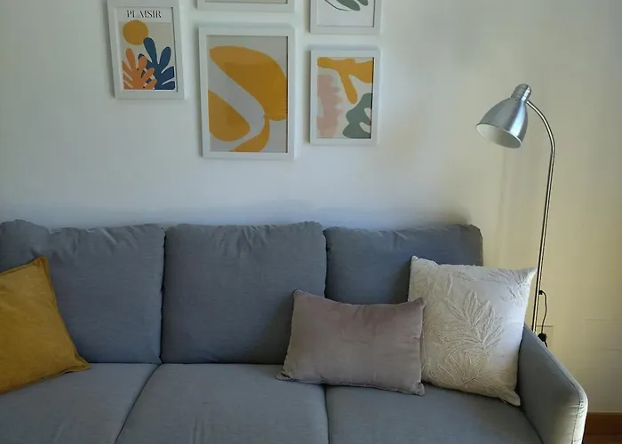 Doncellas Appartement Zamora