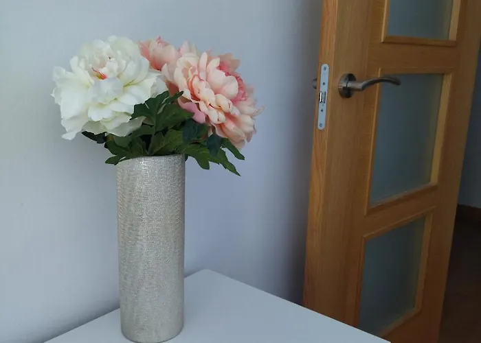 Appartement Doncellas Zamora