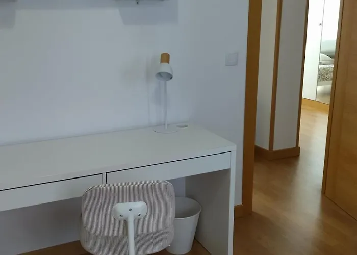 Doncellas Appartement