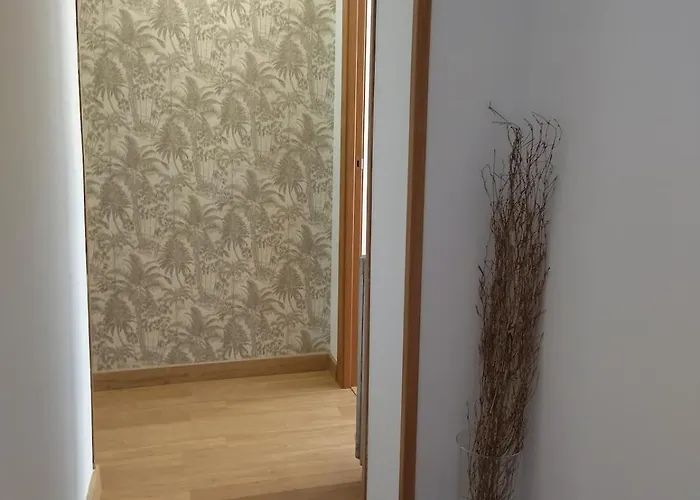 Appartement Doncellas