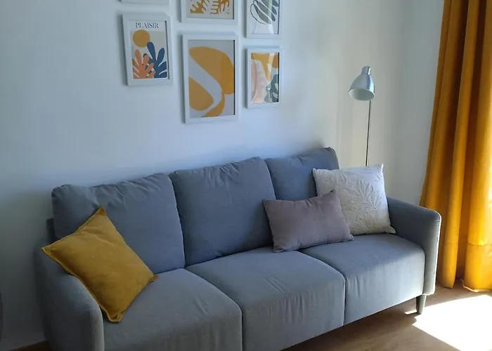 Appartement Doncellas